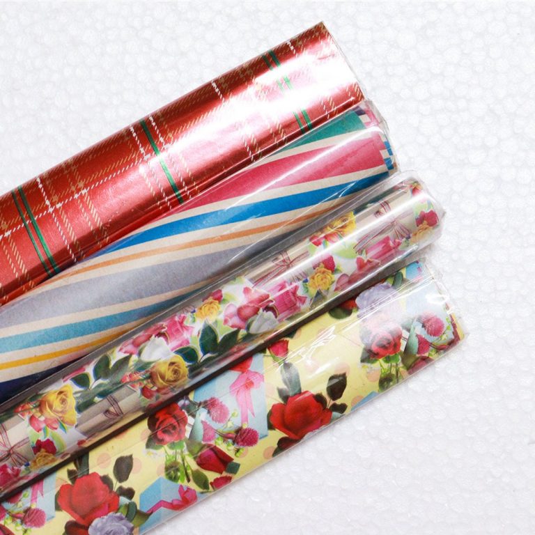 Customize Your Candy Bars with These Eye-Catching Wrappers