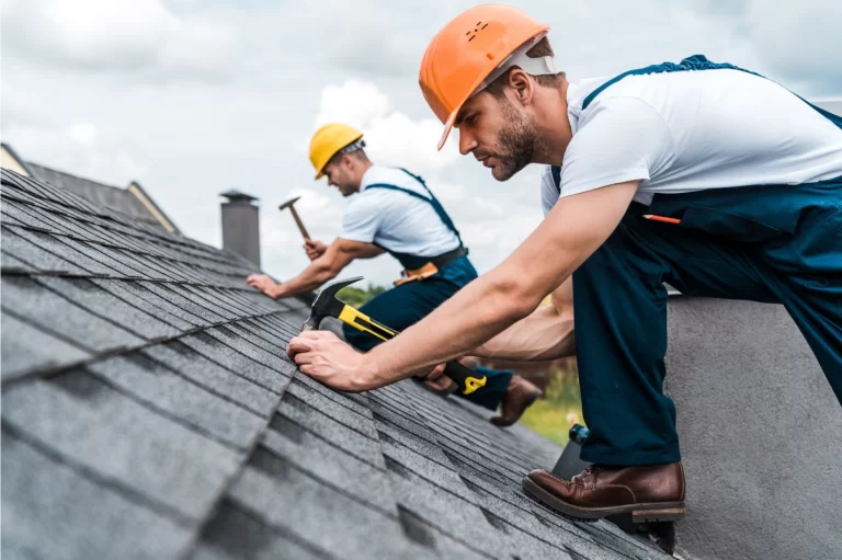 The Top 5 Roofing Styles for Your Home
