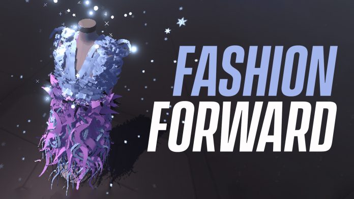 Fashion Forward