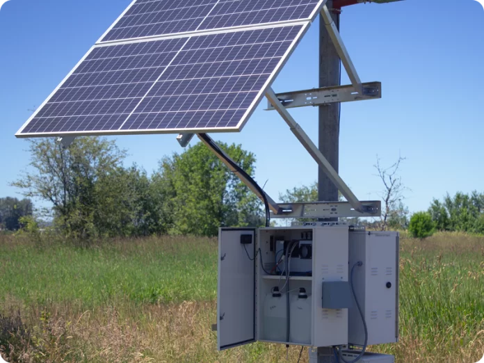 Solar Power