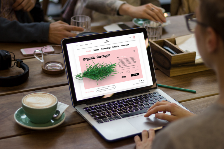 The Connection Between Website Design and Conversion Rates