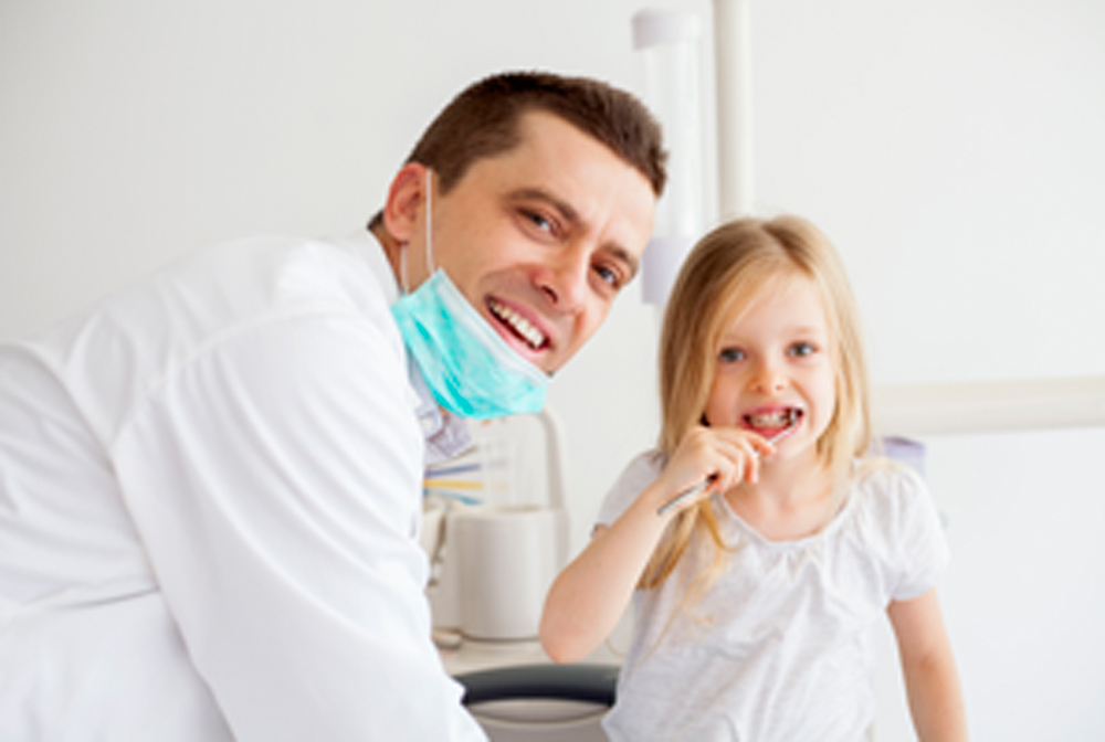 Top-Rated Dental Services for Your Entire Family