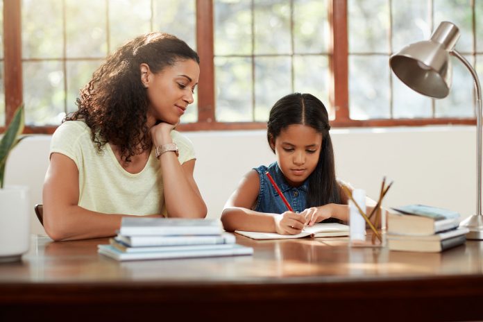 Helping Your Child Grow and Develop Independence as a Helicopter Parent