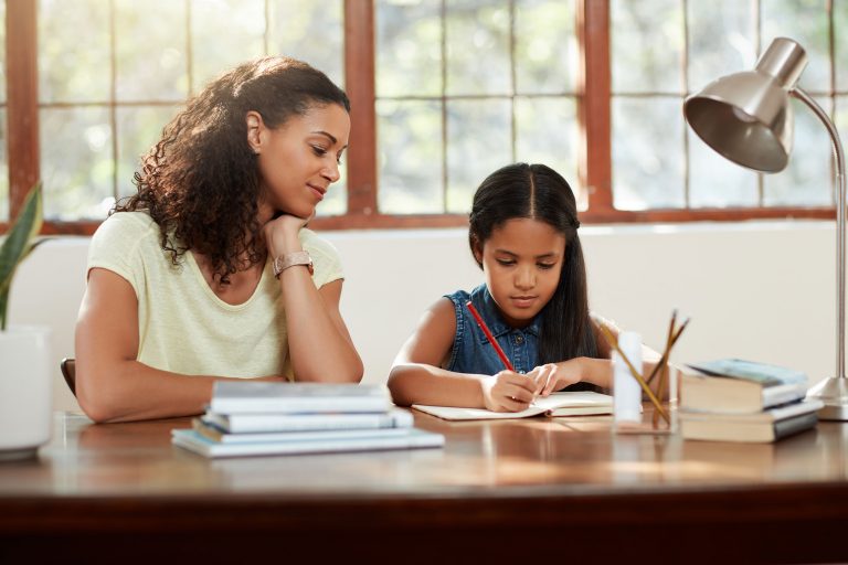Helping Your Child Grow and Develop Independence as a Helicopter Parent