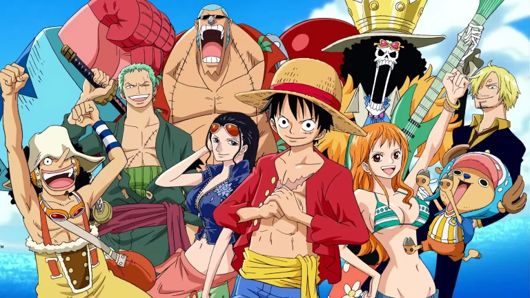 A Comprehensive Guide On One Piece Characters 2023
