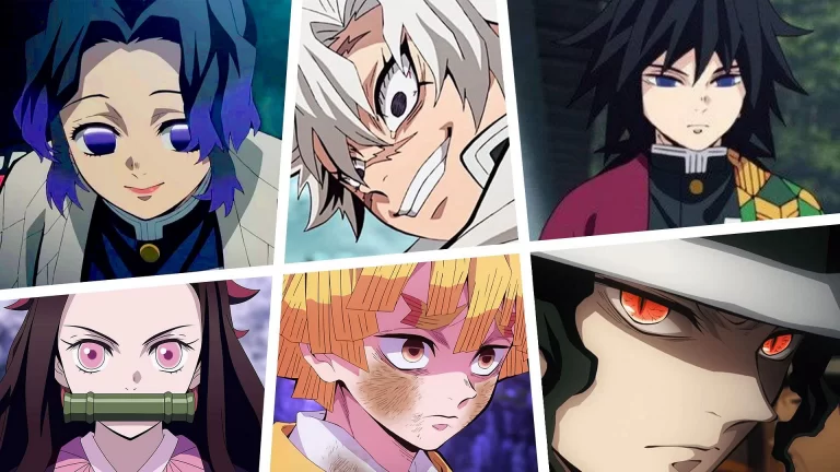 Demon Slayer Ships : A Quick Guide 2023