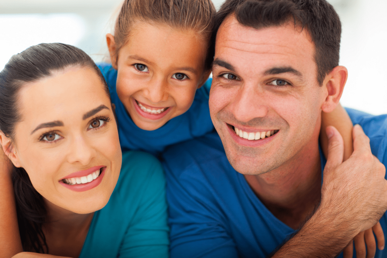 Top-Rated Dental Services for Your Entire Family