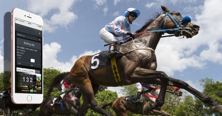 The Fascinating World of Horse Racing and Betting: A Closer Look
