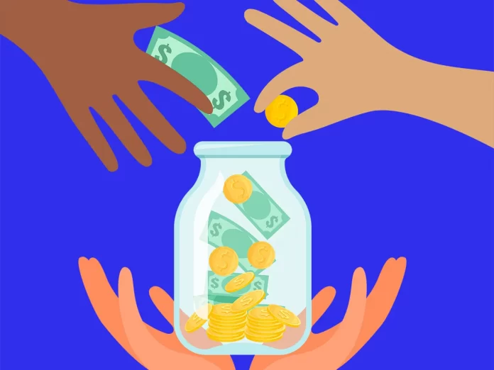 Fundraising Campaign