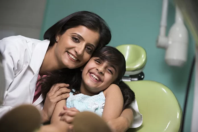 The Family of Dentistry: Predictions for Professional Dentists