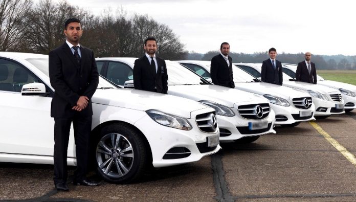 Luxury Car Services