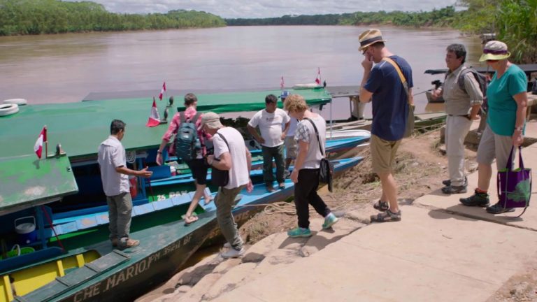 Why Our Tour Services Are the Best Choice for First-Time Travelers