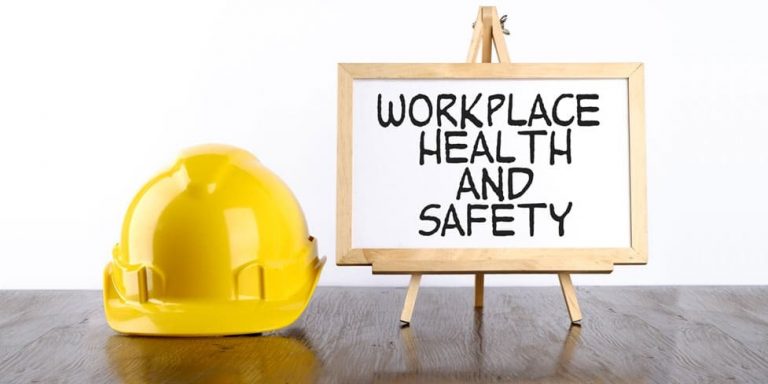 Role of Signage in Creating a Safe Workplace