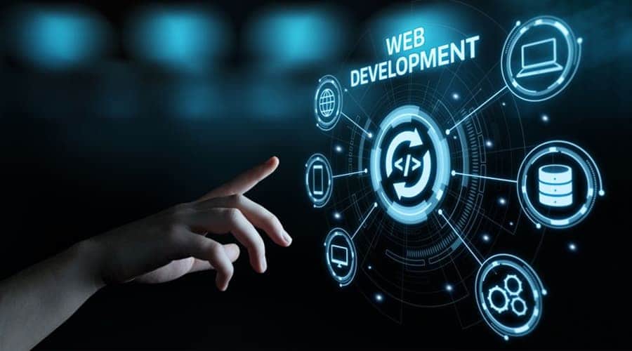 Web Development Best Practices for SEO