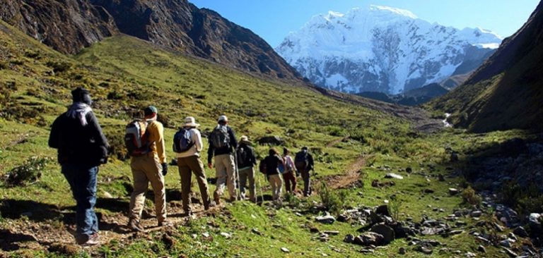 Tour Services for Adventure Seekers: Pushing Your Limits and Trying New Things