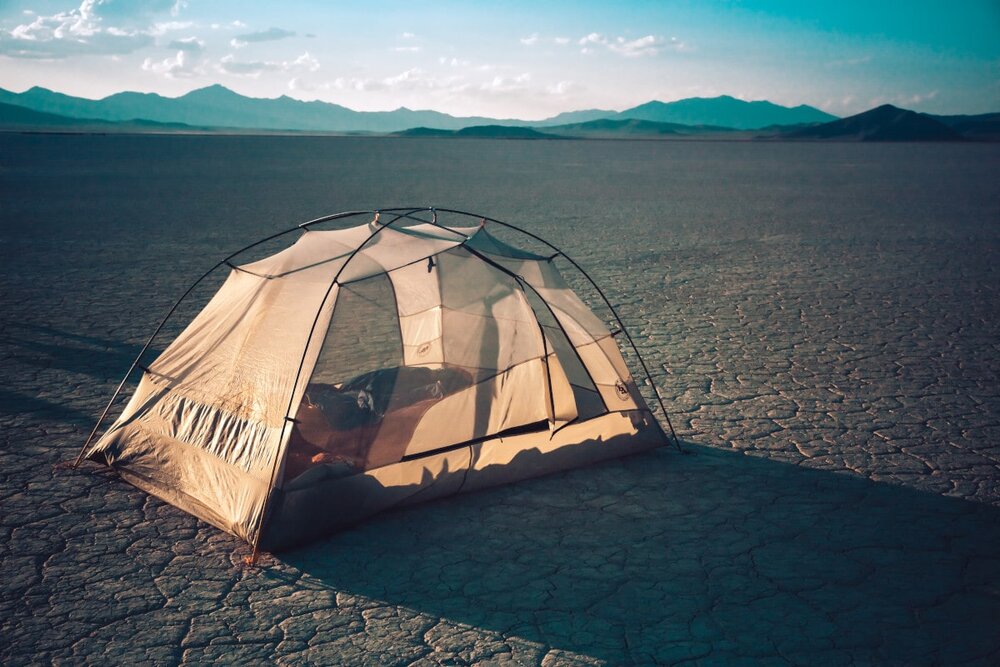 From Tents to RVs: The Pros and Cons of Different Camping Styles