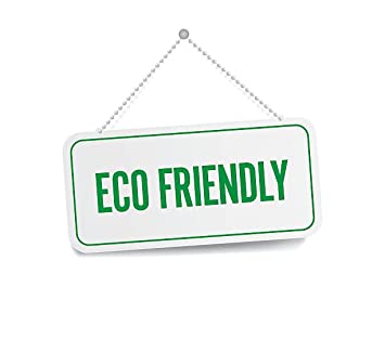 Benefits of Environmentally-Friendly Signage for Your Business