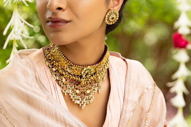 How to Care for Your Jewelry to Keep it Looking Its Best