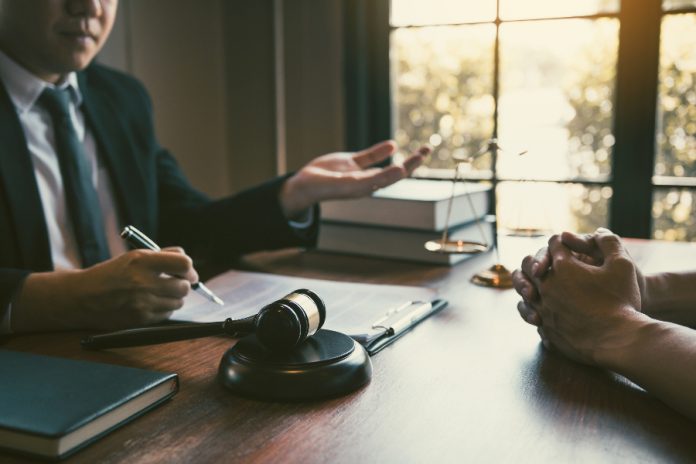 Accident Lawyer