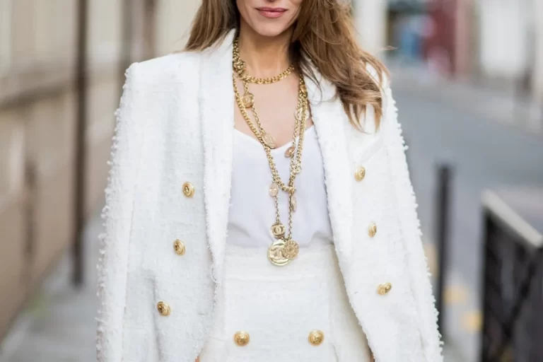 Jewelry Through the Ages: A Visual History