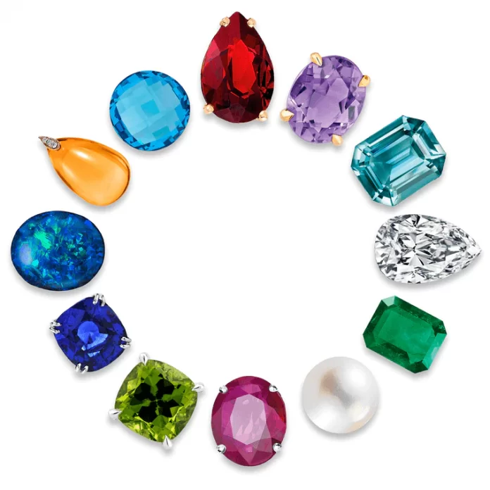 Birthstones