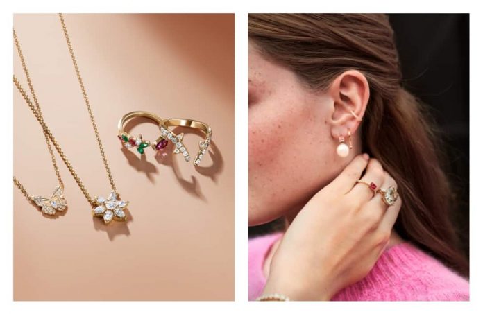 Ethical Jewelry Brands