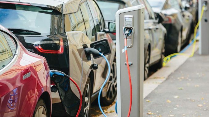 Impact of Electric Cars on the Energy Industry and Grid