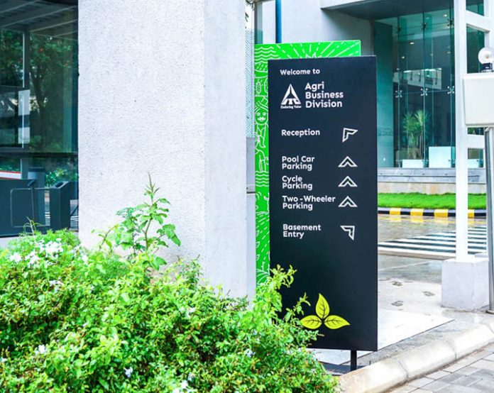 The Importance of Signage for Wayfinding in Public Spaces Iru Veli