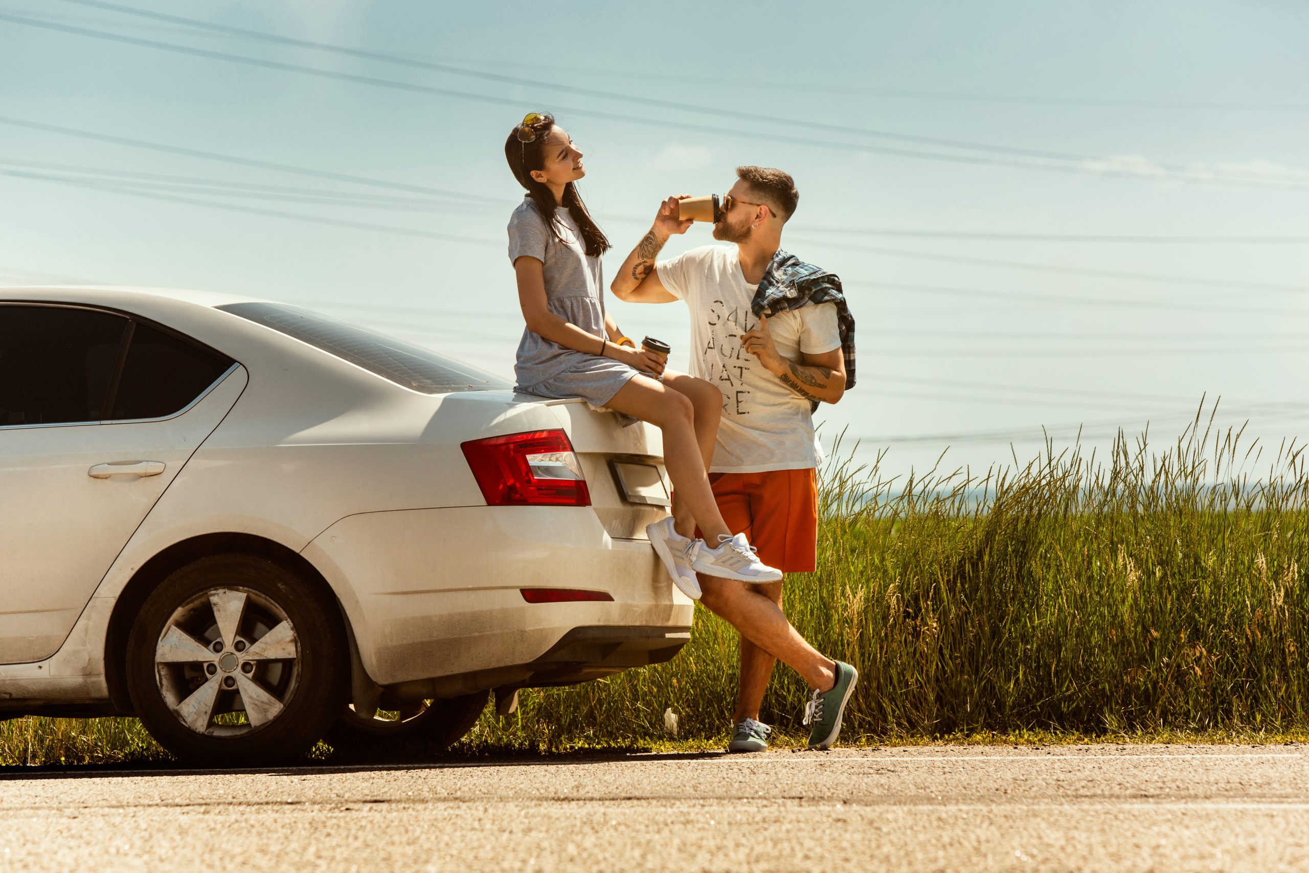 The Importance of Choosing a Reliable Car Service for Your Family Vacation