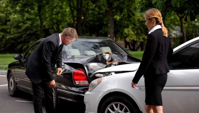 Accident Lawyer