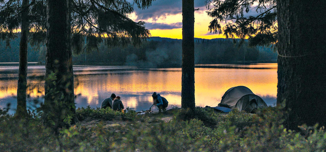 The Great Outdoors Awaits: How to Plan the Perfect Camping Trip