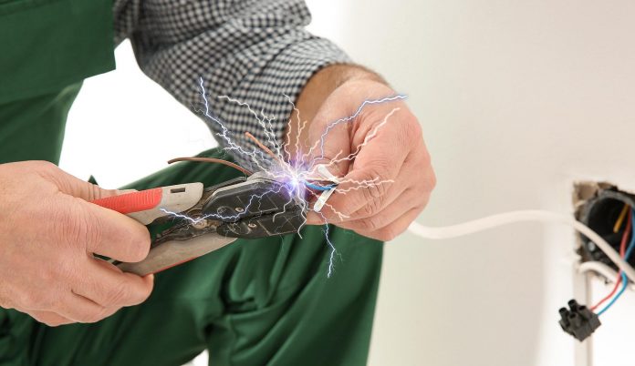 Electrical Shock