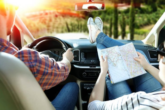 Renting a Car
