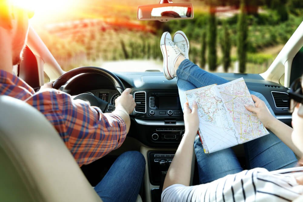 Advantages of Renting a Car for Your Next Vacation