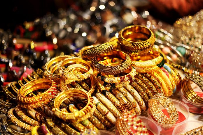 High-Quality Jewelry