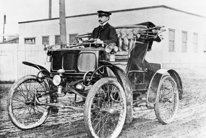 Automotive Technology