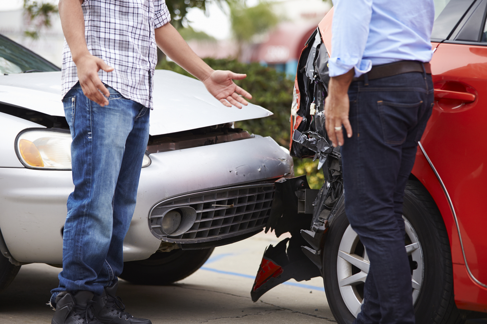 The Advantages of Working with an Accident Lawyer