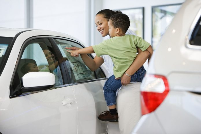 Owning a Car