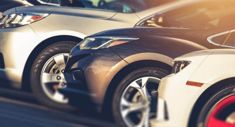 Advantages of Buying a Used Car Over a New One