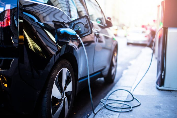 Plug-In Hybrid Cars