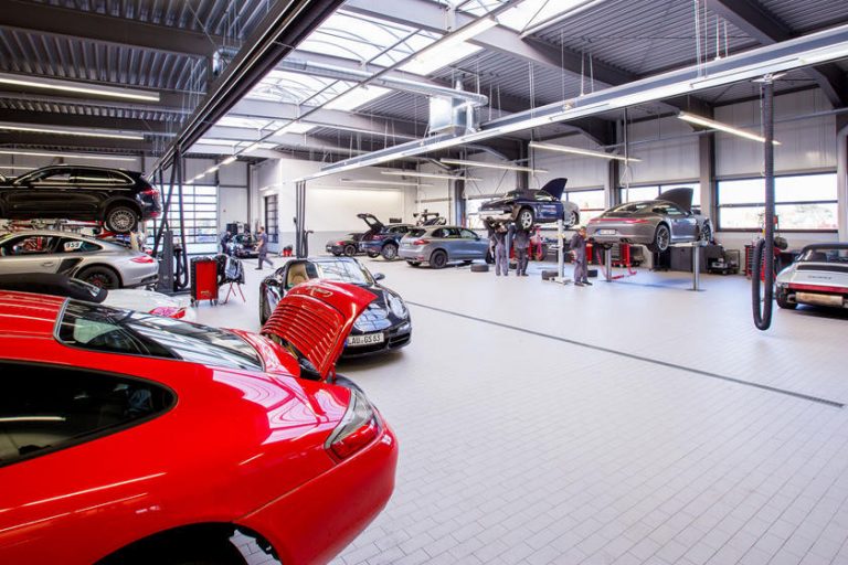 Jay Wolfe Acura – Best Service Department