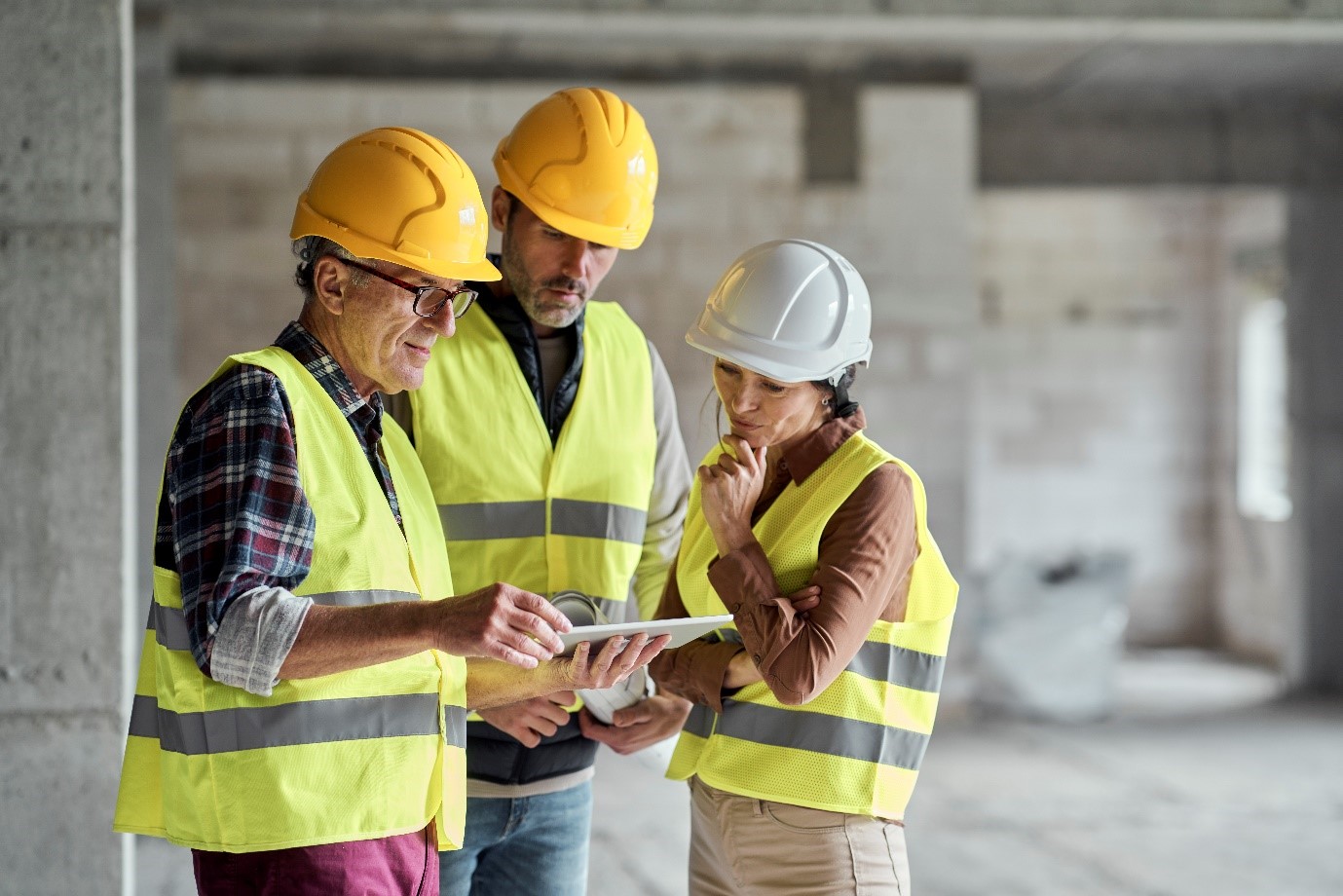 The Benefits of Investing in Project Management Software for Your Construction Business.