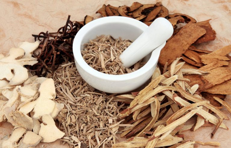 The Five Elements of Traditional Chinese Medicine: A Comprehensive Guide