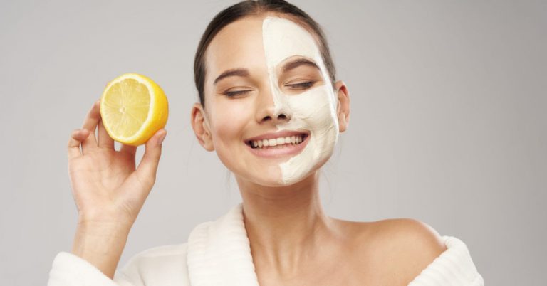 Natural Ingredients for Brightening and Evening Skin Tone