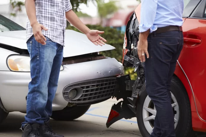 Hit-and-Run Charge