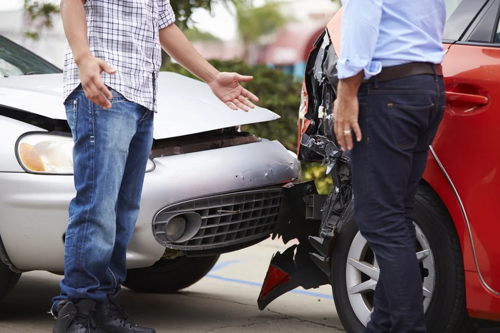 Defending Yourself Against a Hit-and-Run Charge: Case Studies and Success Stories
