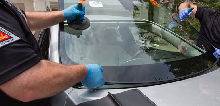Windshield Repair vs. Replacement for Your Car: Which Option Offers Better Performance?