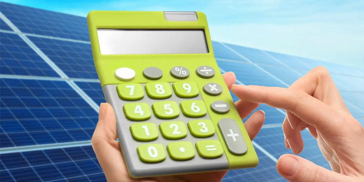 Solar Power System