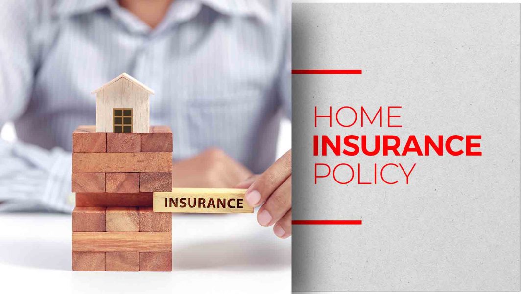 Choosing The Right Home Insurance Deductible 3063