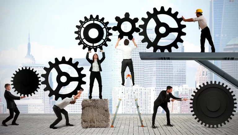 Making Your First Hire: Tips for Building a Great Team